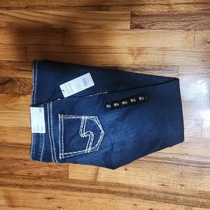 Silver brand jeans